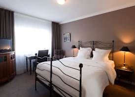 Hotel De Hofkamers 4