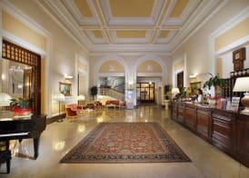 Grand Hotel Plaza & Locanda Maggiore 2