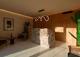 Ftelia Black Villas 2