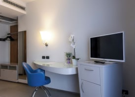 Hotel Kore 3