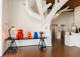 Basic Braga by Axis 4