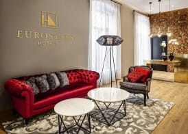 Eurostars Azahar 3