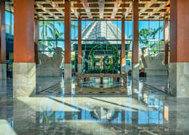 Iberostar Selection Paraíso Maya - All Inclusive 4