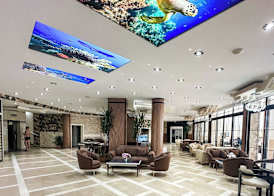 Monte Carlo Hotel 2