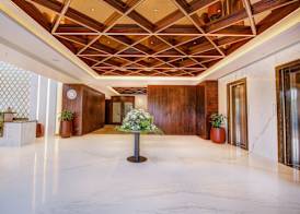 Regenta Central Javaji Mysore 2