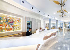 Bull Escorial & Spa 4