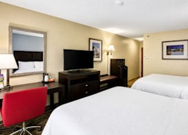 The Antioch Inn 5