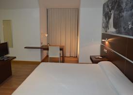 Hotel Spa Odeón 4