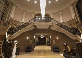 Fairmont Le Chateau Frontenac 2