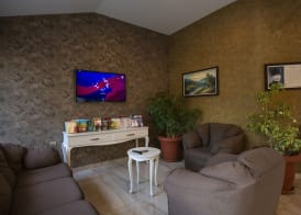 Han Deluxe Hotel 3