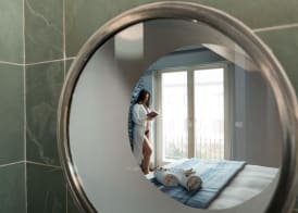 Bhavantu SPA - B&B 3
