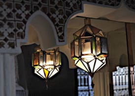 Riad Les Oliviers & Spa 2