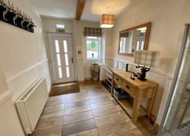 Coire Glas Guest House 2