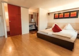 Hotel Rosenvilla 4
