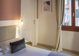 Foscà Venice Rooms 3