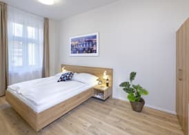 DownTown Suites Jugoslavska 3