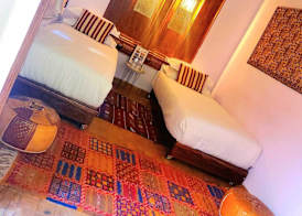 Riad Rêve d Antan , Real Dream 2