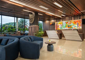 Mercure Jakarta Grogol 3