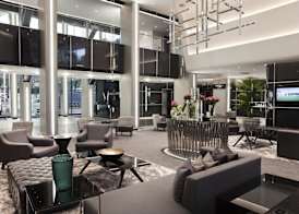 The Maslow Hotel, Sandton 3