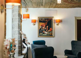 Merchants House Hotel 3