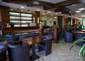 Hotel Sunrise Park 5