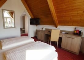 Airport Hotel Filder Post 3
