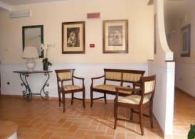 Hotel Villa Delle Meraviglie 5
