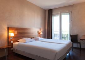 The Originals City, Hôtel Colmar Gare 5