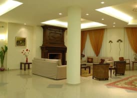 Porfi Beach Hotel 4