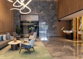 Pan Pacific Jakarta 4