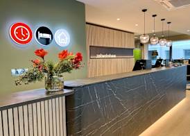 zeitwohnhaus SUITE-HOTEL & SERVICED APARTMENTS 5