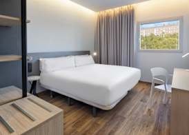 B&B HOTEL Madrid Alcorcón 4