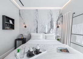 Le Dortoir Boutique Suites 5