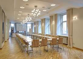 Hestia Hotel Draugi 3