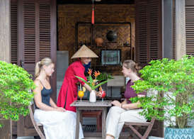Mayci Eco Boutique Hotel Hoi An 5