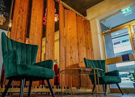 Amical Hotel Hagen 3
