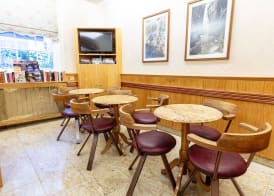 The Nayland Hotel 4