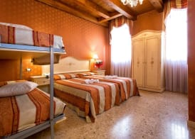Hotel Conterie 4