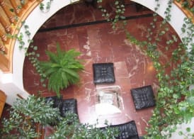 Rural Hotel Las Gacelas 2