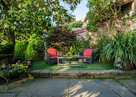 Hotel Casa del Marqués 4