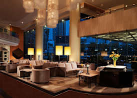 Shenzhen Sunshine Hotel, Luohu 4
