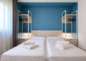 Apartment Belvedere Village-1 by Interhome 5
