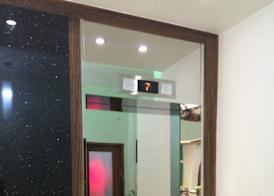 Eurotel Vivaldi Araneta 5