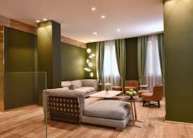 Hotel Maison Ducal 2