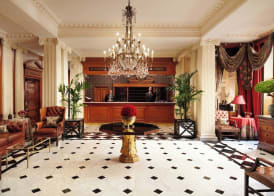 The Chesterfield Mayfair 2