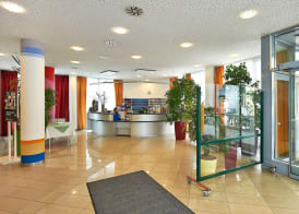 Hotel Kolping Wien Zentral 4