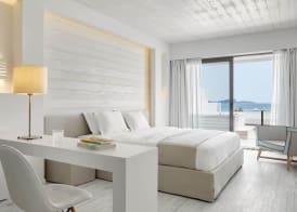 Lichnos Beach Hotel & Suites 4