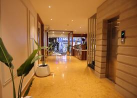 The Grand Uddhav Hotel 3