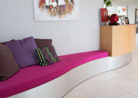 Le Domaine des Oliviers 4