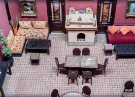 Riad Marrakech By Hivernage 2